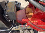 Hydraulics with Swing Motor