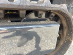 Rubber Track Undercarriage with 