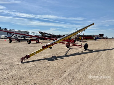 Westfield 7 in x 41 ft Graan vijzel