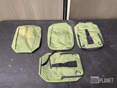 (276) 3187392 Infrared Equipment Cases