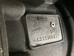Drivetrain with 