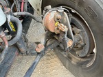 Brakes with 