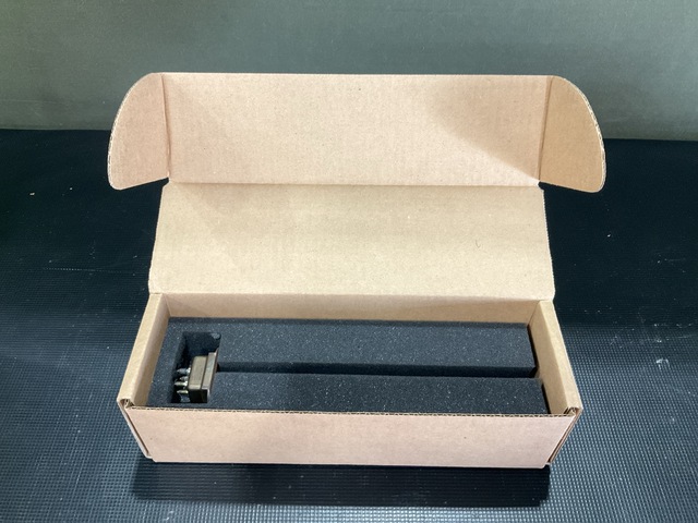 Harco HAD18269 Immersion Thermocouple