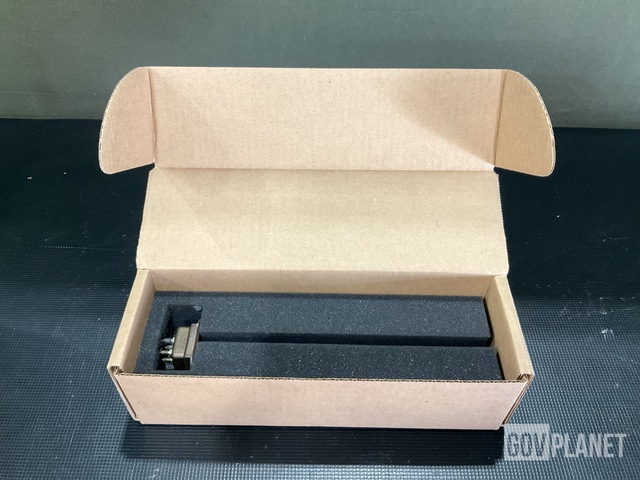 Harco HAD18269 Immersion Thermocouple