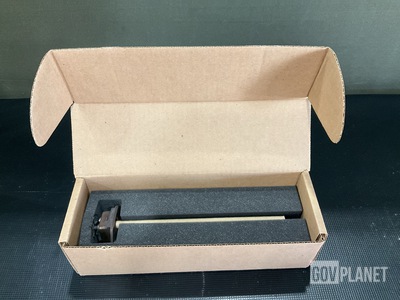 Harco HAD18269 Immersion Thermocouple