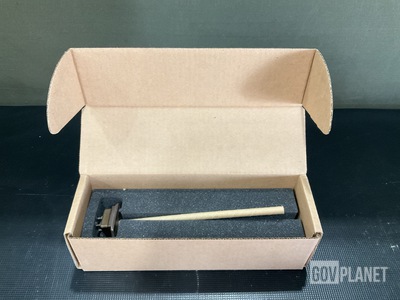 Harco HAD18269 Immersion Thermocouple