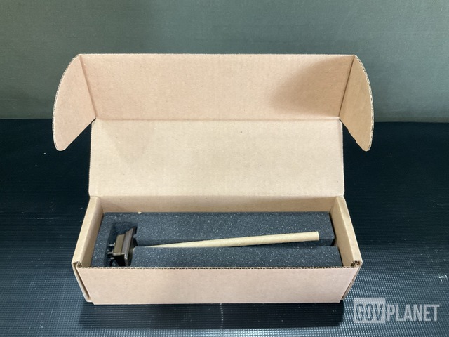 Harco HAD18269 Immersion Thermocouple