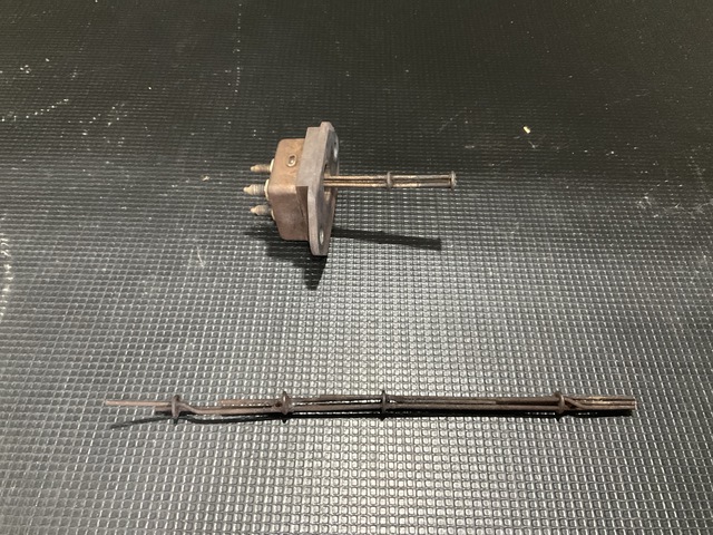 Harco HAD18269 Immersion Thermocouple