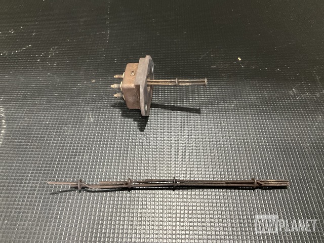 Harco HAD18269 Immersion Thermocouple