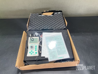 B. Braun 4892098 Nerve Stimulator Kit