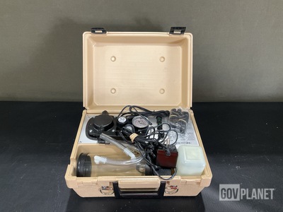 Impact 325 Series Portable Aspirator