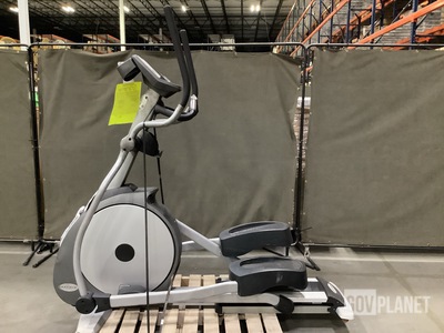 Matrix Elliptical