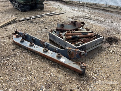 Quantity of Parts
