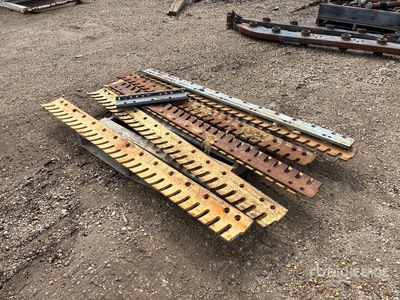 Quantity of Cutting Edge - Fits Motor Grader