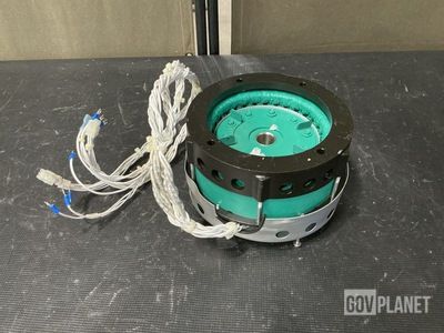 DRS Technologies 692497 Permanent Magnet Alternator