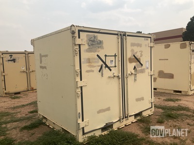 Storage Container