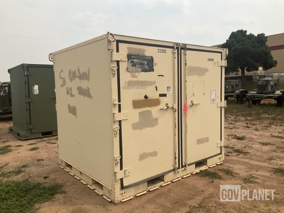 Storage Container