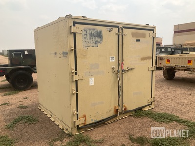 Storage Container