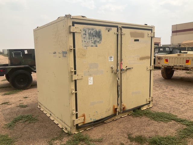 Storage Container