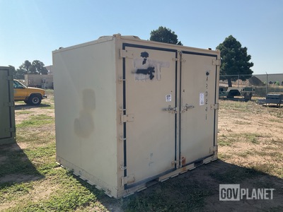 AAR Manufacturing 56102-000 Storage Container