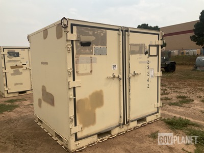 Storage Container