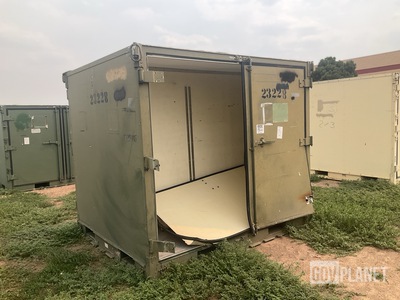Storage Container