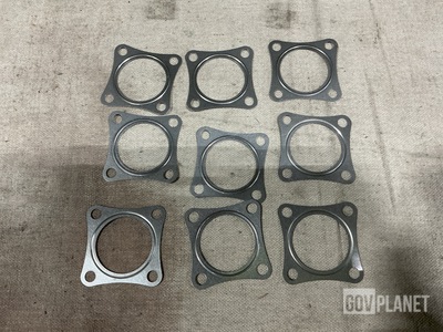 (123) Nicholsons Sealing Technologies S2018 Gaskets