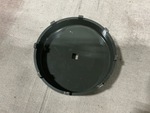 Picture, Left Front Corner