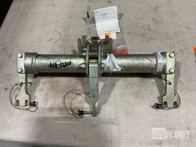 V.E.P. Manufacturing ADU-936/E Hoisting Adapter