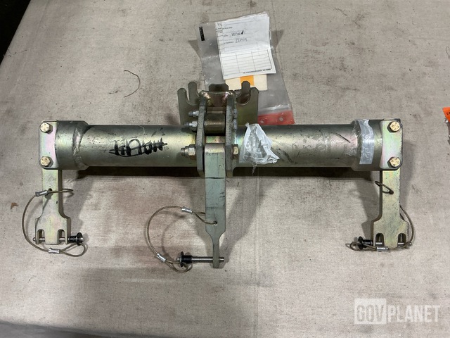 V.E.P. Manufacturing ADU-936/E Hoisting Adapter