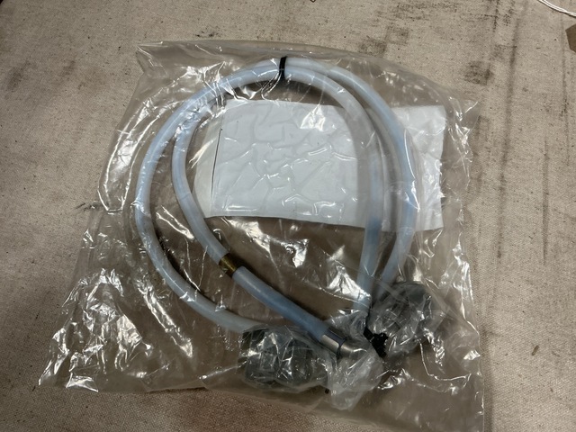 (7) Rolls-Royce 6805799 Electrical Special Purpose Cable Assemblies