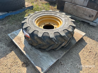 Michelin M27 335/80R18 Neumáticos