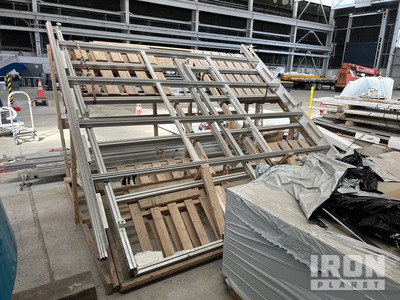 Hotwire CNC Router Incline Table