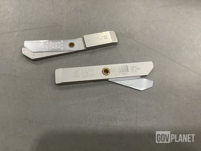 (6) General Dynamics 13027994 Timing Gauges
