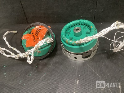 (9) ESSI 692497 Permanent Magnet Alternators