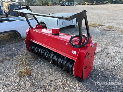 2025 Future 72 in Skid Steer Mulcher