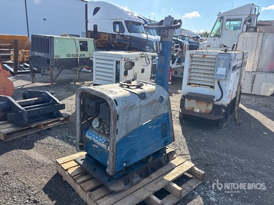 2011 Weber CR7 Vibratory Plate Compactor