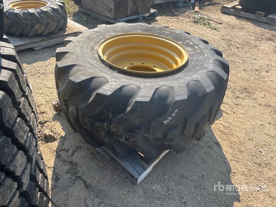 Firestone 21L-24 Neumáticos