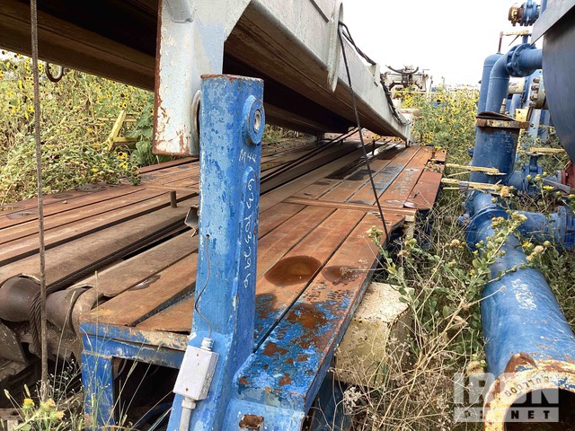 Drilling Equipment