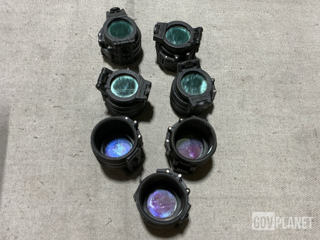 (215) Surefire FM35 Flashlight Filters