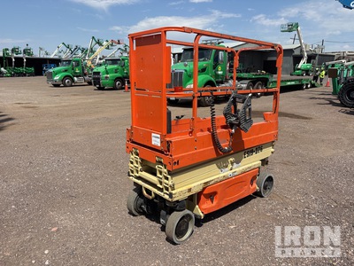 2015 JLG 1930 ES Electric Scissor Lift