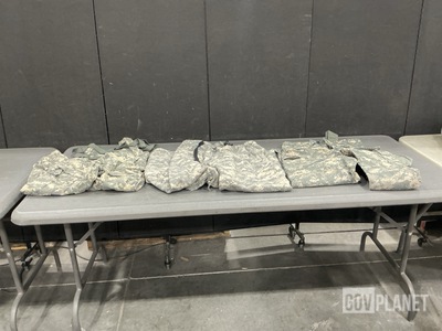(29) Pairs of Cold Weather Trousers & (2) Pairs of Extreme Cold Weather Trousers