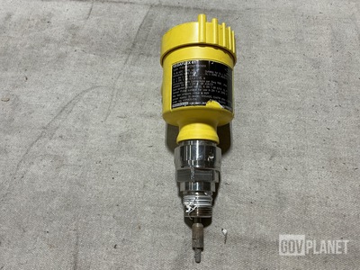 Vega Vegaflex 61 Liquid Level Indicator