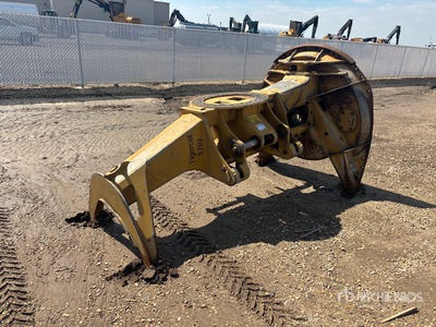 Tigercat ST5702 Feller Buncher Head