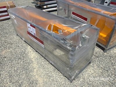 2026 LANDY TJCL45 83 in Forklift Material Handling Arm Divers - accessoires pour chariot élévateur (Unused)