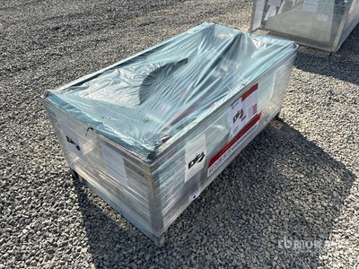 2026 LANDY FHA-12IN-MP1220 12 in Schranklader Graaflaadmachine (Unused)