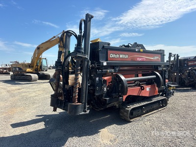 2013 Ditch Witch JT3020 Barrenadora direccional