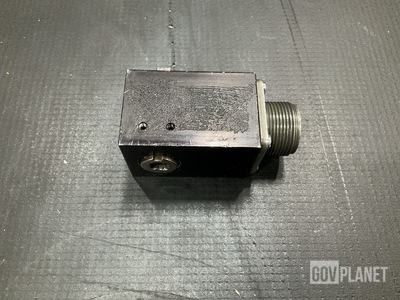 Honeywell 2133-124-20 Torque Cell