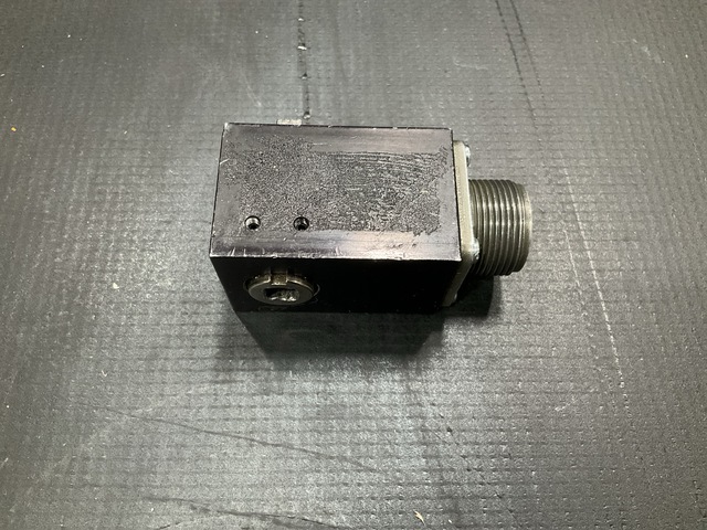Honeywell 2133-124-20 Torque Cell
