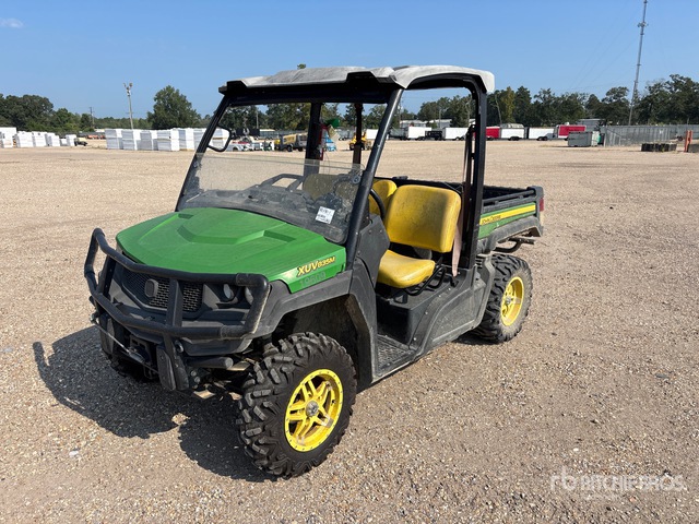 Utility Vehicles